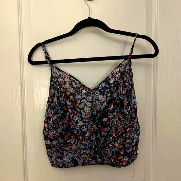 Mini floral crop - Picture 2 of 4